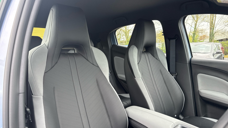 BYD Dolphin Surf 65kW Boost 43kWh 5dr Auto Electric Hatchback